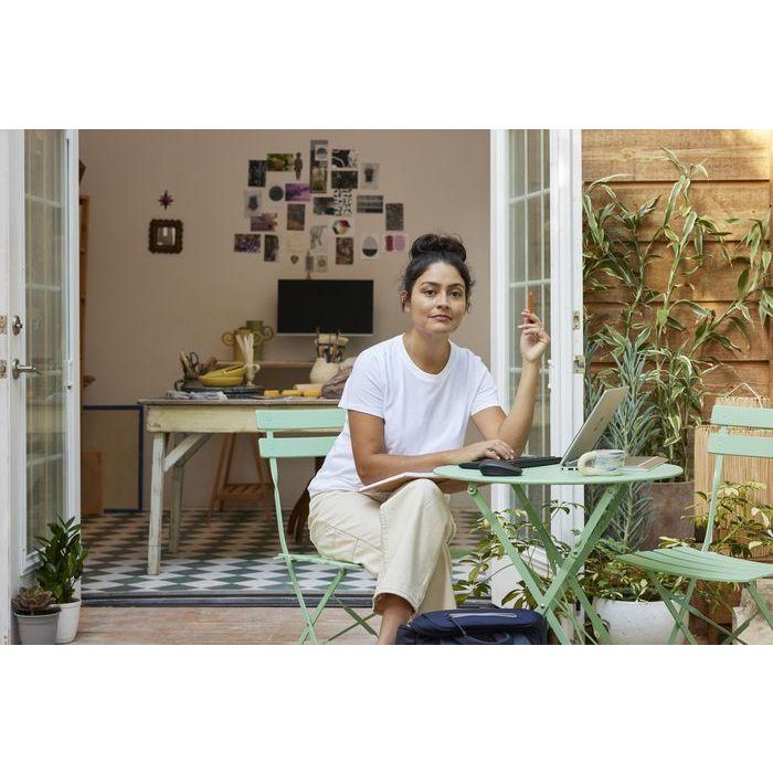 HP 350 Teclado Inalámbrico Bluetooth Compacto Multi-Dispositivo, Cómodo y Portátil para Productividad en PC, Portátil, Tablet y Móvil 20 HP 350 Teclado Inalámbrico Bluetooth Compacto Multi-Dispositivo, Cómodo y Portátil para Productividad en PC, Portátil, Tablet y Móvil 20