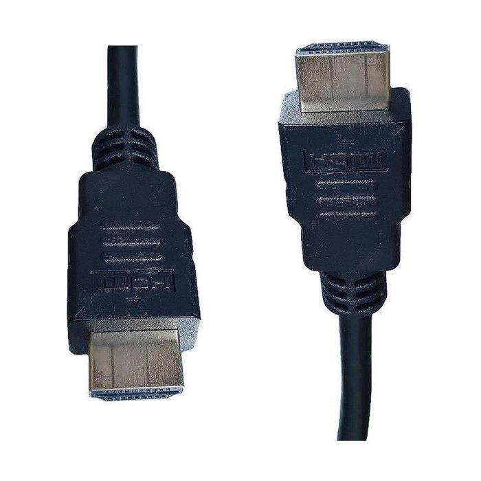 Cable HDMI EDM 51269 Negro 5 m 0 Cable HDMI EDM 51269 Negro 5 m 0