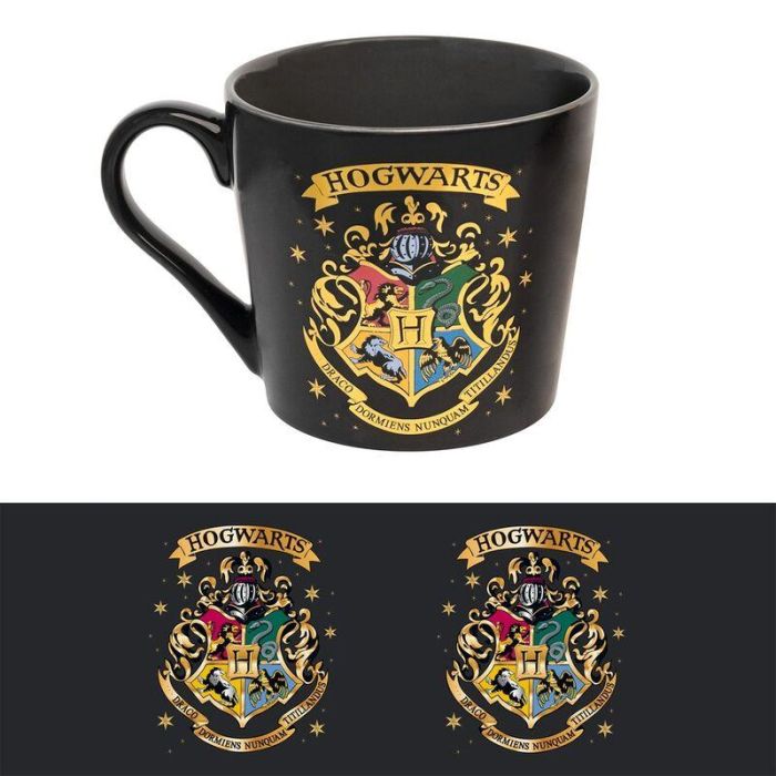 Taza premium Hogwarts Harry Potter 0 Taza premium Hogwarts Harry Potter 0