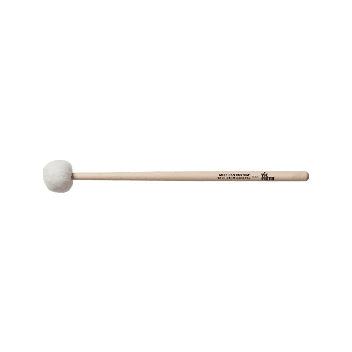 VICFIRTH Mazas T6 American Custom Timpani General