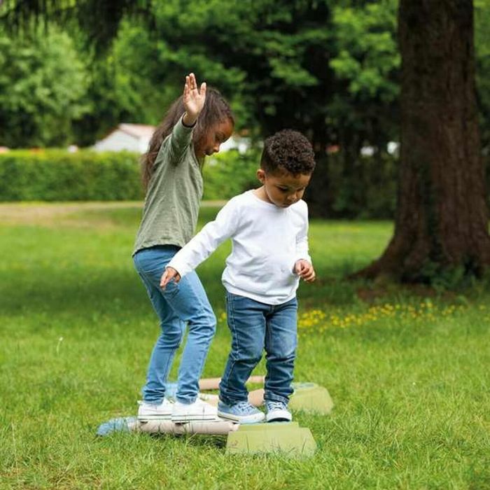 Smoby SMO840401 Smoby Life Curso de Aventuras 21