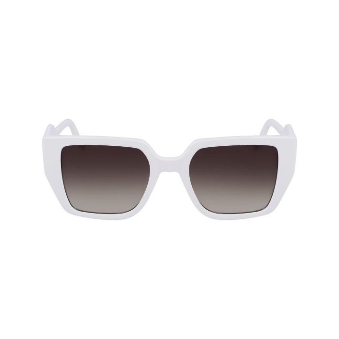 Gafas de Sol Mujer Karl Lagerfeld KL6098S-105 Ø 52 mm 1