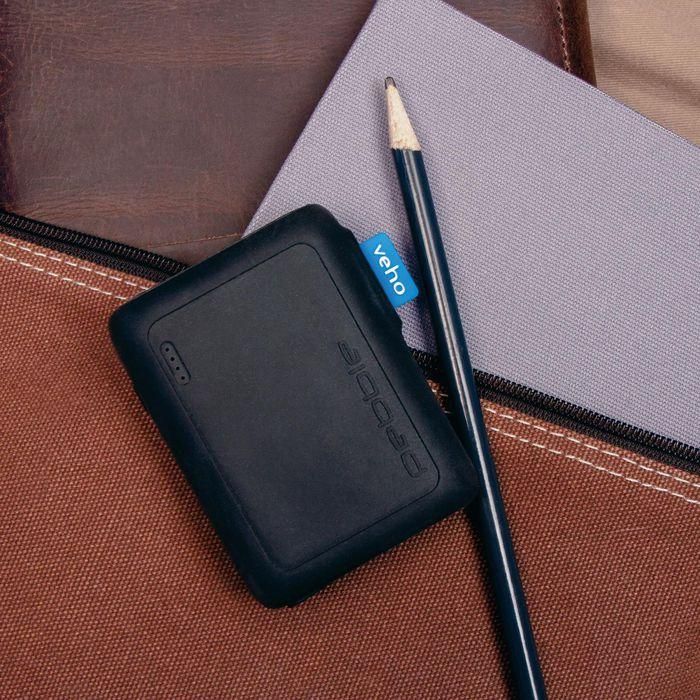 Veho PZ-12 Rugged Power Bank 10.000mAh Carga Rápida 20W USB-C 5