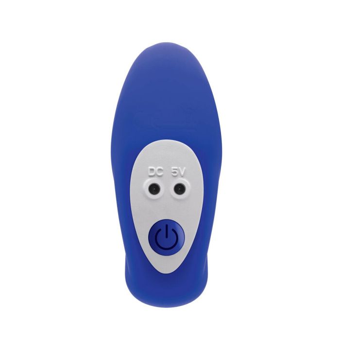 Bolas Chinas Gender X Silicona ABS 3 Bolas Chinas Gender X Silicona ABS 3