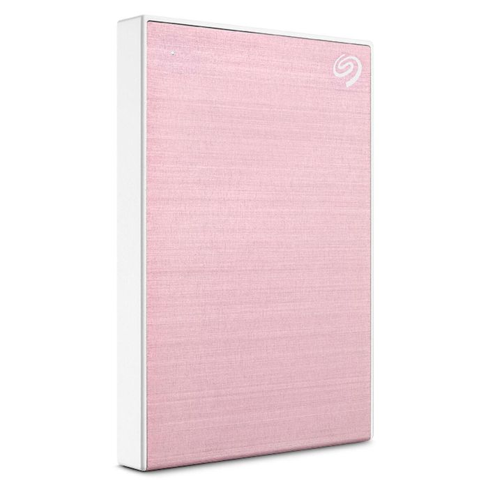 Disco Duro Externo Seagate STKY2000405 2 TB HDD 2 Disco Duro Externo Seagate STKY2000405 2 TB HDD 2