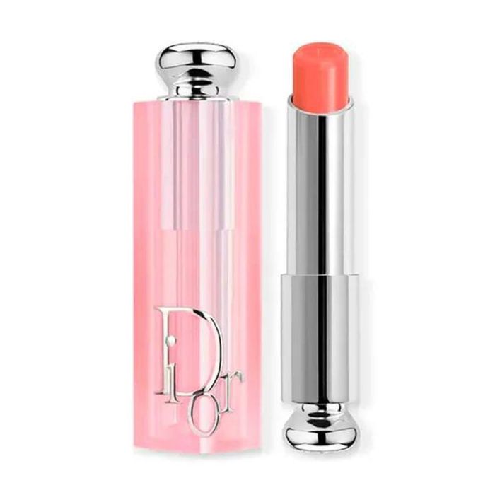 Dior addict lip glow 004