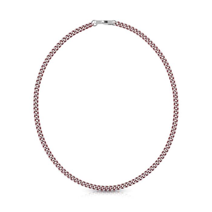 Collar Guess JUMN01381JWSTRDT-U 45 cm 0 Collar Guess JUMN01381JWSTRDT-U 45 cm 0