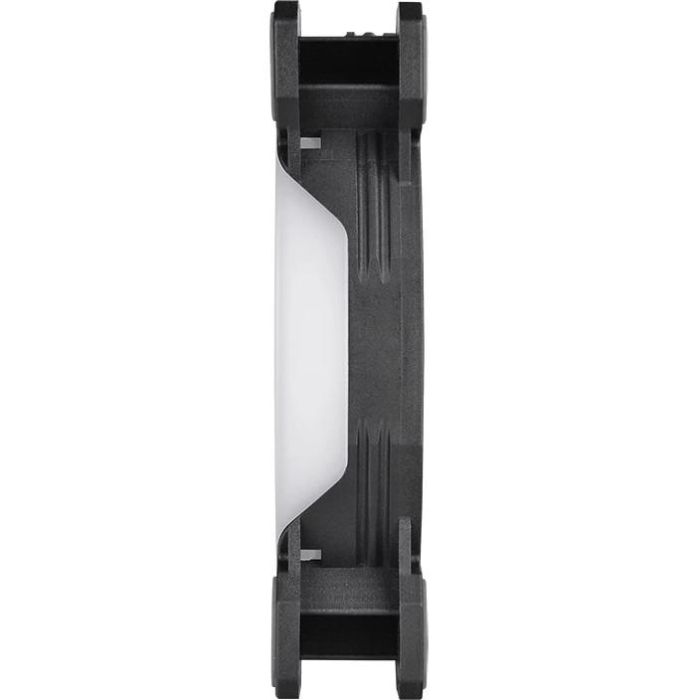 120mm Thermaltake Riing Quad 12 RGB Radiator Fan TT Premium Edition Black 3 Pack 4 120mm Thermaltake Riing Quad 12 RGB Radiator Fan TT Premium Edition Black 3 Pack 4