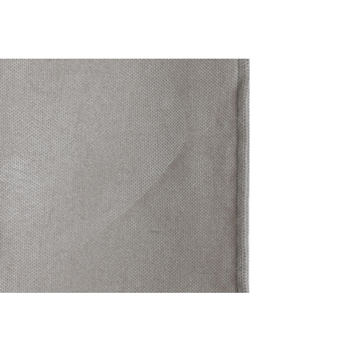 Cortina Urban DKD Home Decor Gris Claro 280 x 140 cm (2 Unidades) 2 Cortina Urban DKD Home Decor Gris Claro 280 x 140 cm (2 Unidades) 2
