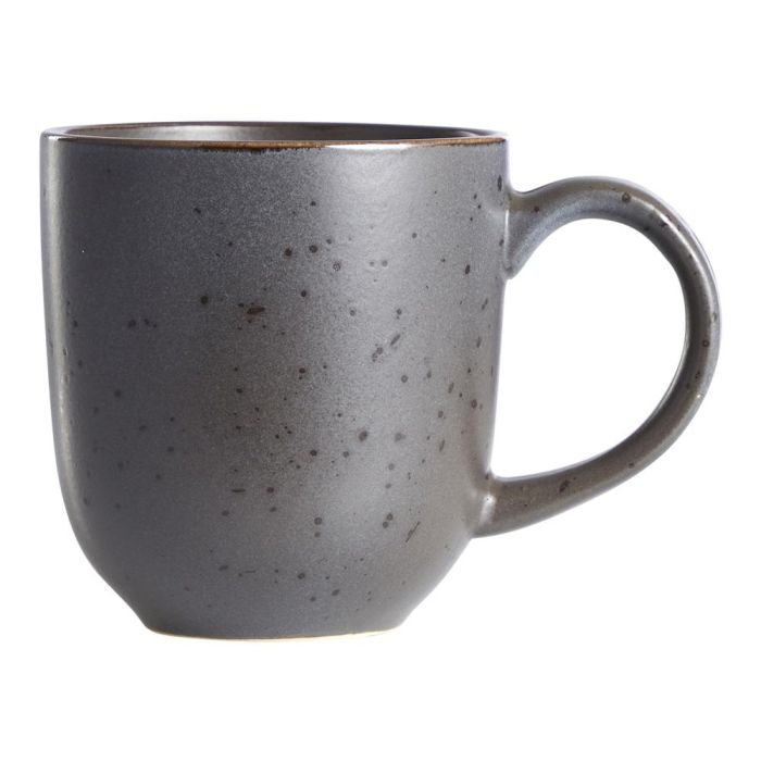 Mug 360 Ml Gris Day diámetro 9 cm altura 9,5 cm 2