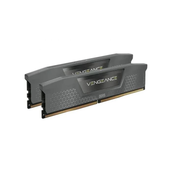 Memoria Corsair Ddr5 32Gb 2X16Gb Pc6000 Vengeance CMK32GX5M2E6000Z36 1 Memoria Corsair Ddr5 32Gb 2X16Gb Pc6000 Vengeance CMK32GX5M2E6000Z36 1