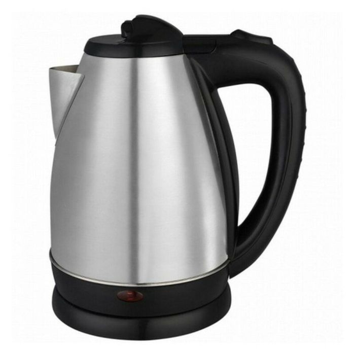 Hervidor COMELEC D222911 1,8L Acero Inoxidable 2200 W 1800 W 1 L Hervidor COMELEC D222911 1,8L Acero Inoxidable 2200 W 1800 W 1 L
