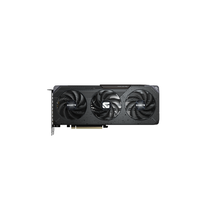 Gigabyte GeForce RTX 5060 GAMING OC 8G Tarjeta Gráfica - 8GB GDDR7, 2595 MHz, 3x DisplayPort, 1x HDMI, 9VN5060GO-00-G10 1