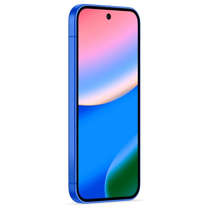 Google Pixel 10 256GB 12GB 120Hz 48MP 6.3" OLED 5G Android 16.0 Azul 3