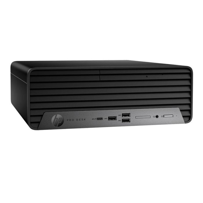 PC HP Pro 400 G9 628R5ET Intel Core i5-13500/ 8GB/ 256GB SSD/ Win11 Pro 1 PC HP Pro 400 G9 628R5ET Intel Core i5-13500/ 8GB/ 256GB SSD/ Win11 Pro 1