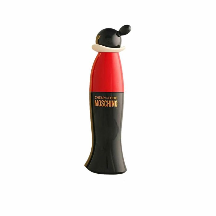 Perfume Mujer Moschino EDT 3