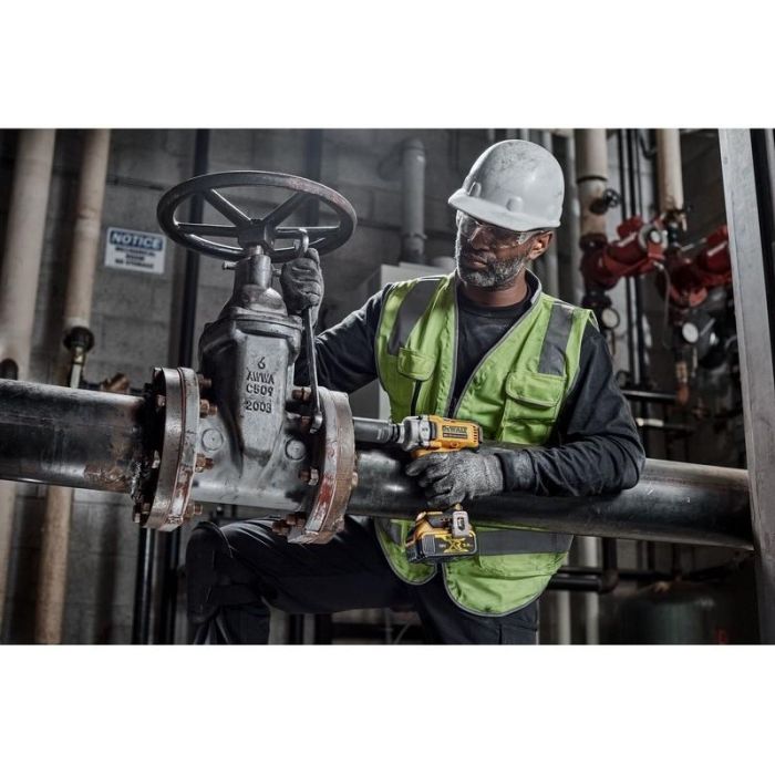 DeWalt DCF892P2T-QW Akku-Schlagschrauber 5