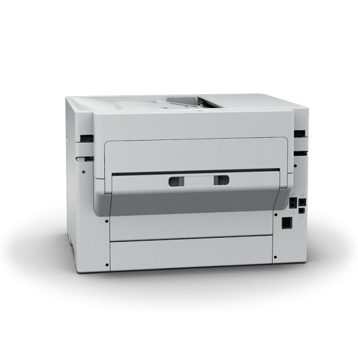 Multifunción Inyección Epson Ecotank Et - M16680 Monocromo 3