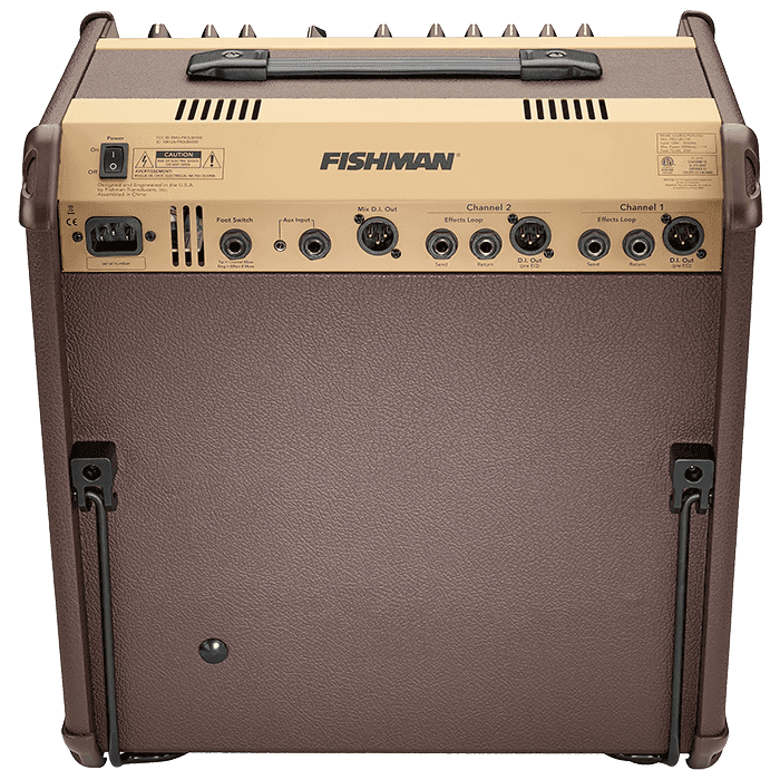 Amplificador Acústico Loudbox Performer Bluetooth 2 Amplificador Acústico Loudbox Performer Bluetooth 2