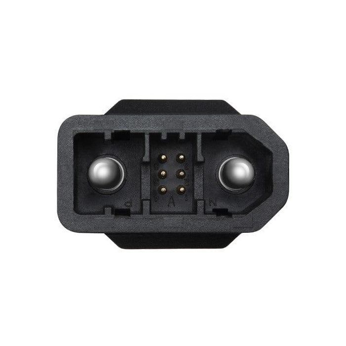 EcoFlow XT50 US Connection Cable 1