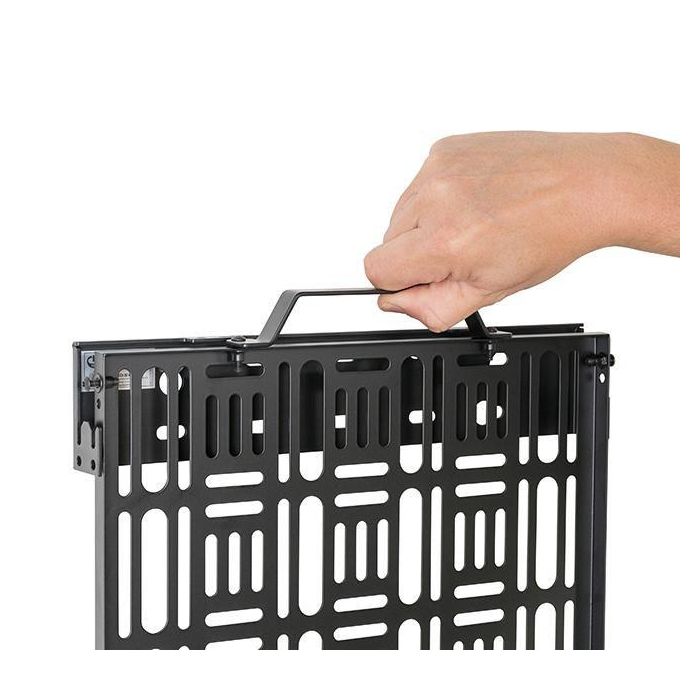 B-Tech Quick Release AV Storage Tray 4