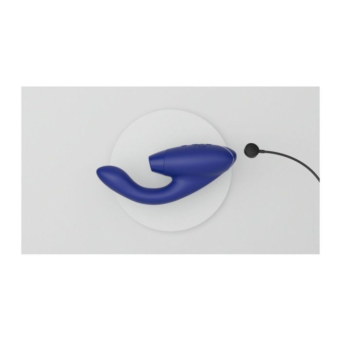 Vibrador Womanizer WOM171-BLUE 8 Vibrador Womanizer WOM171-BLUE 8