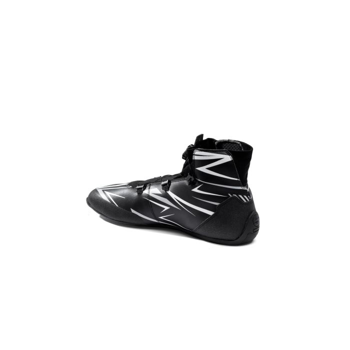 Zapatillas Sparco K-Rapid 2025 Azul-Blanca Talla 42 SBKB0002B0K06042 4 Zapatillas Sparco K-Rapid 2025 Azul-Blanca Talla 42 SBKB0002B0K06042 4