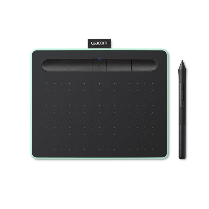 Tabletas Gráficas y Pens Wacom CTL-6100WLE-S