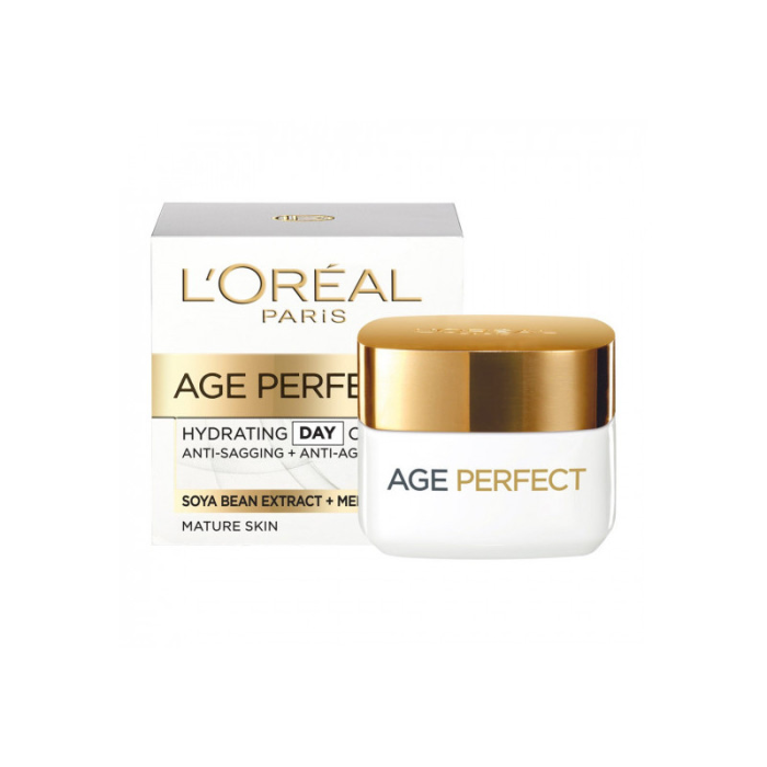 L'Oreal Age Perfect Day Cream 50 mL