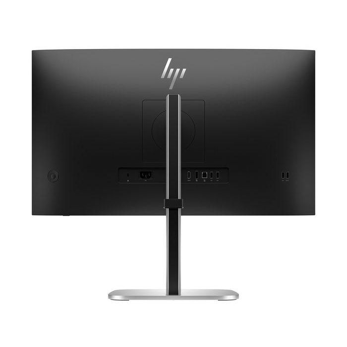 HP Series 5 Pro 27 inch QHD Monitor - 527pq 15 HP Series 5 Pro 27 inch QHD Monitor - 527pq 15