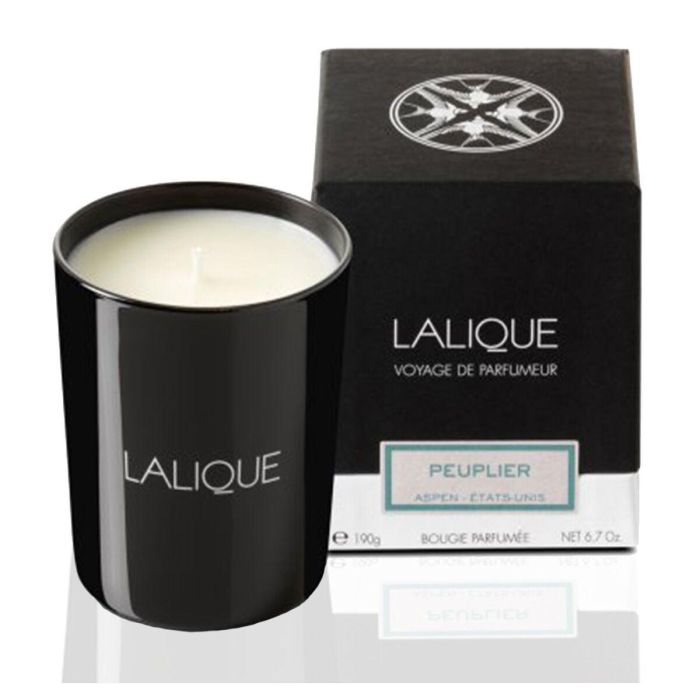 Vela Perfumada Lalique 0 Vela Perfumada Lalique 0