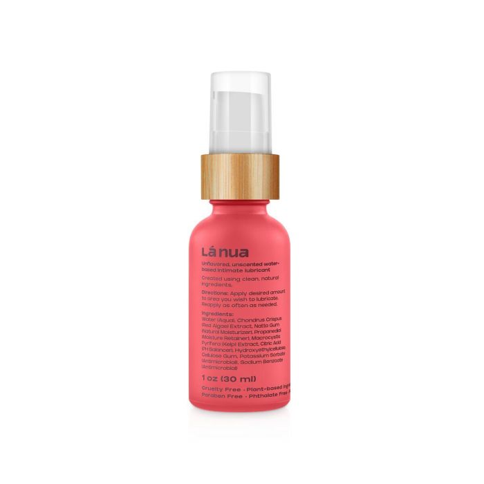 Lubricante Lá Nua Sandía 30 ml 3 Lubricante Lá Nua Sandía 30 ml 3