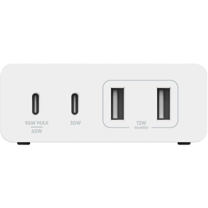 Dockstation Belkin WCH010VFWH 1