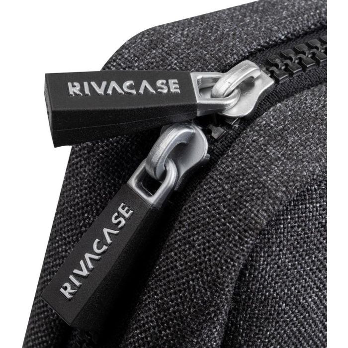 Riva NB Tasche Lantau 11.0" schwarz 8811 5