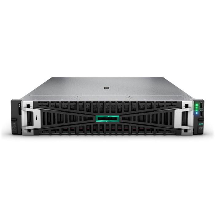 Servidor HPE DL380 G11 6430 64 GB RAM 3