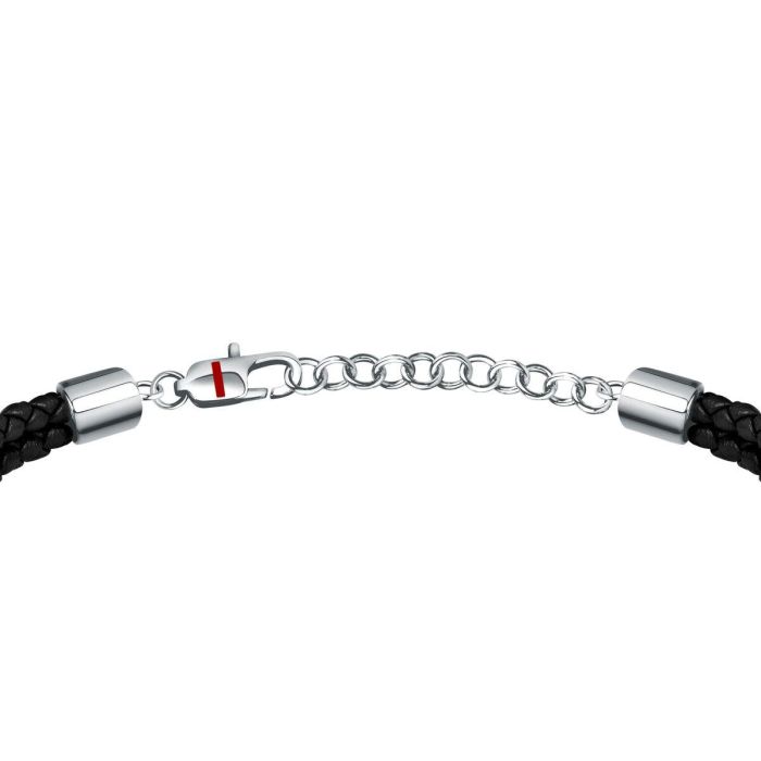 Pulsera Hombre Sector SZV75 Acero 22 cm 5