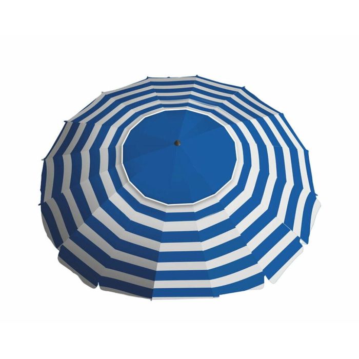 Parasol 29-32 mm Orientable Aluminio Oxford 220 cm 29-32 mm 220 cm