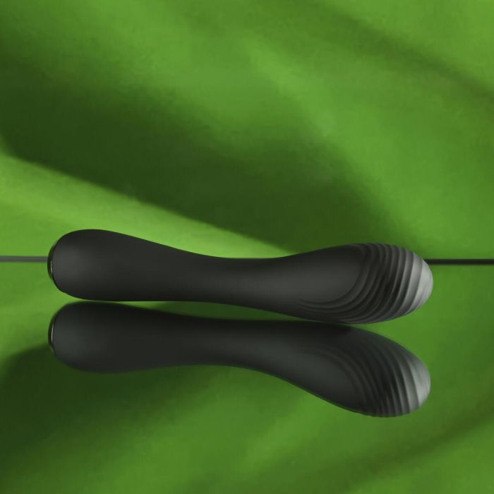 Vibrador Punto G Selopa Negro 13