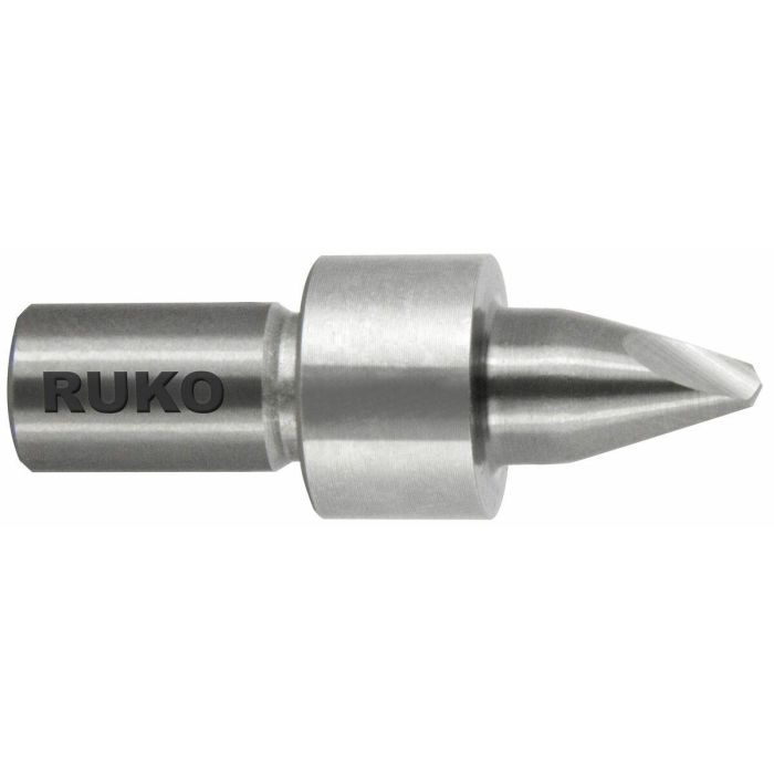 Broca RUKO RSH 1300 M6 Ø 5,4 mm Taladro Metal duro (HM) 1