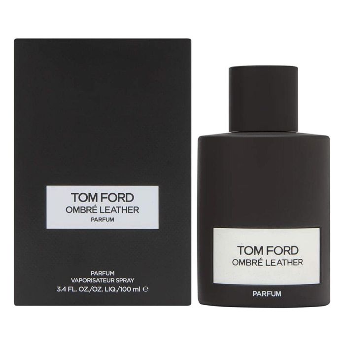 Tom Ford Ombre Leather Parfum 100 mL 1