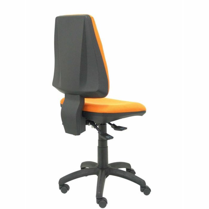 Silla de Oficina Elche sincro bali P&C 14S Naranja 1