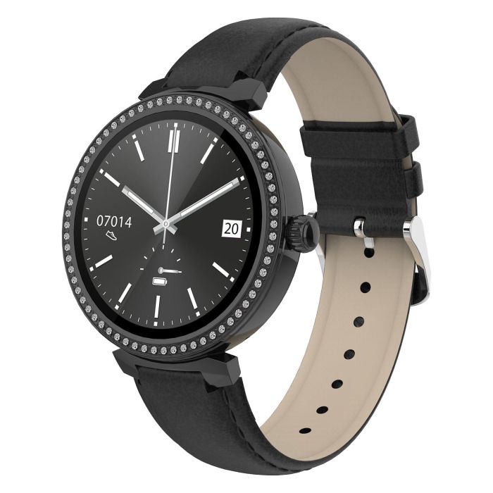 Denver Smartwatch SWC-342 Negro Denver Smartwatch SWC-342 Negro