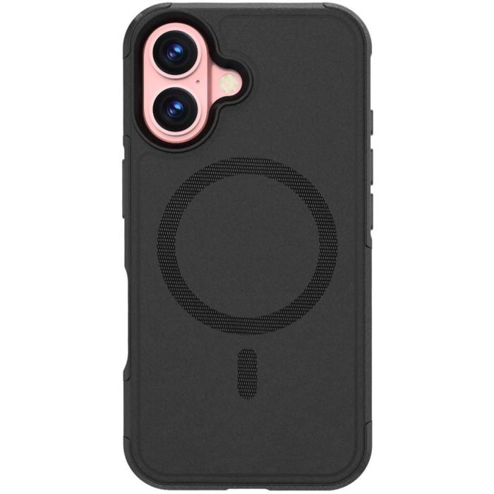 4smarts Defend Case para Apple iPhone 16