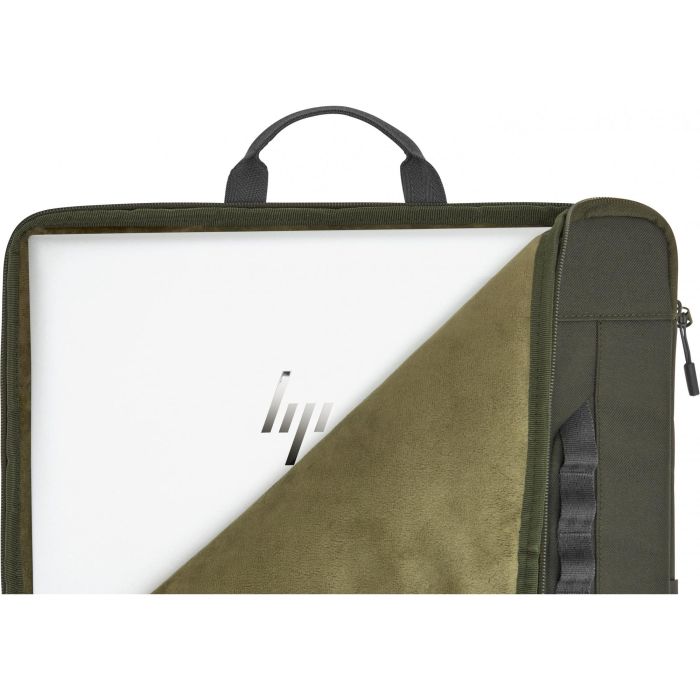 Mochila para Portátil HP 9J4C3AA Verde 2