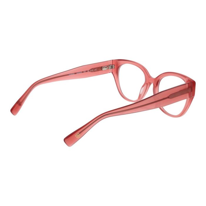 Montura de Gafas Mujer Bulget BG6537 52T01 1 Montura de Gafas Mujer Bulget BG6537 52T01 1