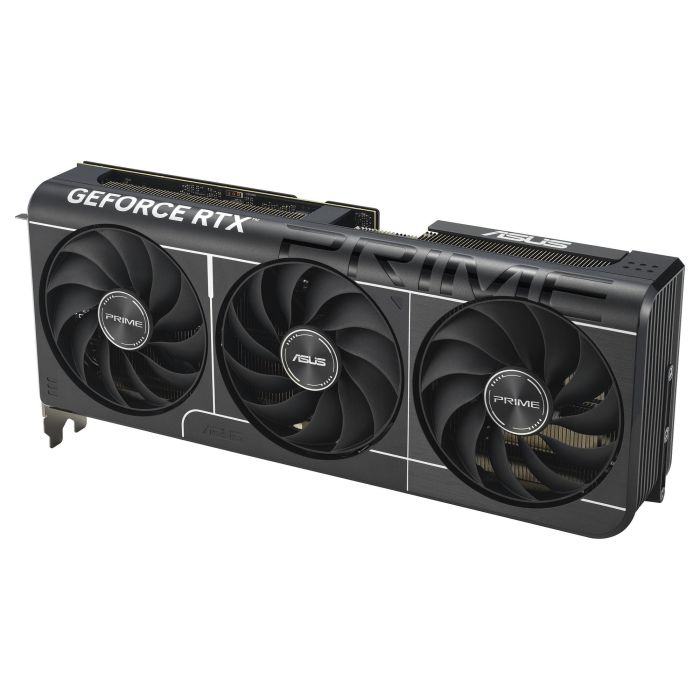 Asus Tarjeta Gráfica NVIDIA GeForce RTX 5070 RTX5070-O12G 12 GB GDDR7 1