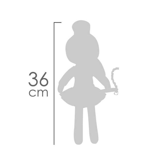 Carrito para Muñecas Decuevas Gala 33 x 48 x 55 cm Lila 50 cm 5