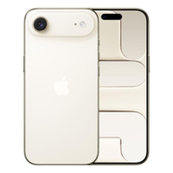 Smartphone Apple MG2U4QL/A Octa Core 12 GB RAM 512 GB Dorado 6,5" 8 Smartphone Apple MG2U4QL/A Octa Core 12 GB RAM 512 GB Dorado 6,5" 8