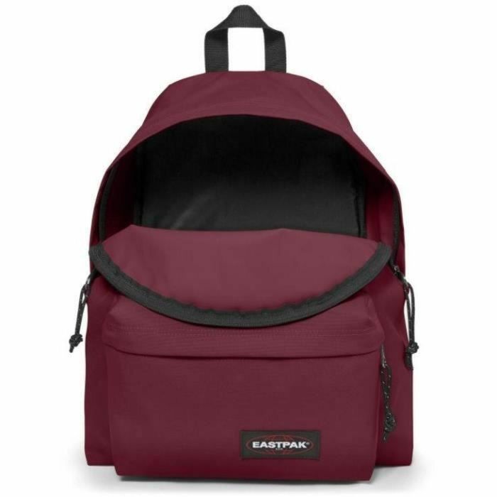 Eastpak EAS0198265547757 Mochila Acolchada Pak'R Rojo oscuro 7