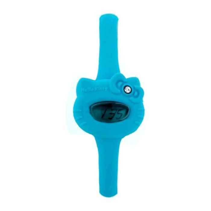 Reloj Mujer Hello Kitty hk7123l-12 (Ø 27 mm) 0 Reloj Mujer Hello Kitty hk7123l-12 (Ø 27 mm) 0